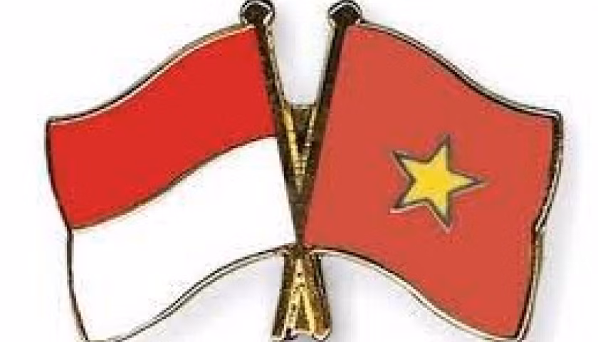 Le partenariat stratégique Vietnam-Indonésie se renforcera ảnh 1 Le partenariat stratégique Vietnam-Indonésie se renforcera ảnh 1