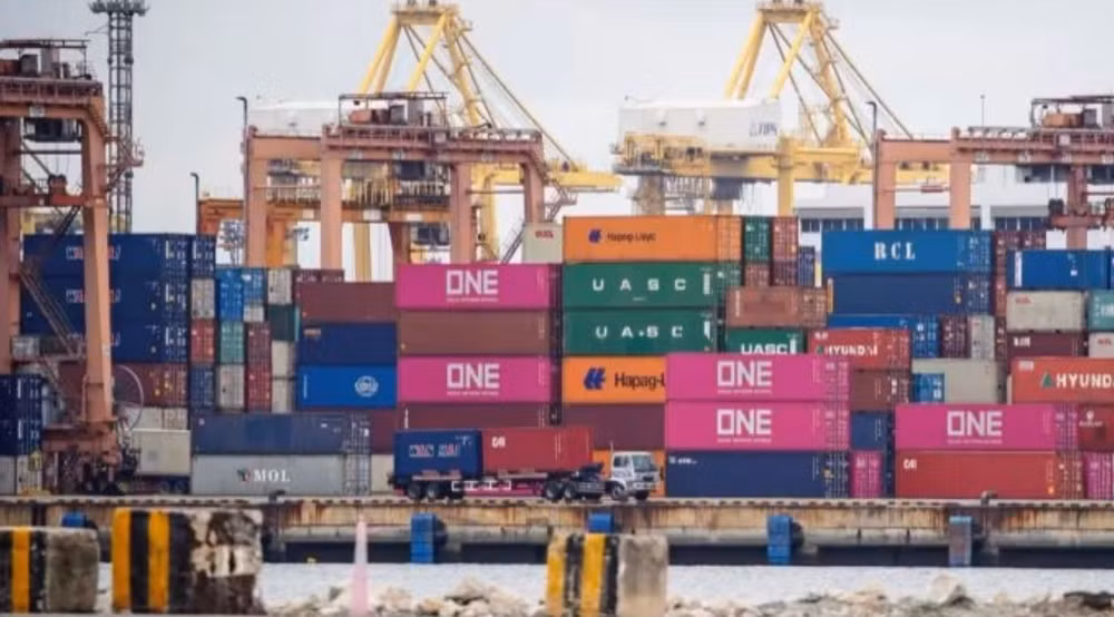 La Thaïlande vise à signer trois accords de libre-échange en 2024 ảnh 1 La Thaïlande vise à signer trois accords de libre-échange en 2024 ảnh 1