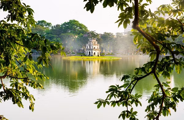 Hanoi, Hôi An et Hô Chi Minh-Ville élues Meilleures destinations de choix par les voyageurs TripAdvisor en 2023 ảnh 1