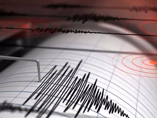 Séisme de magnitude 6,8 en Indonésie ảnh 1