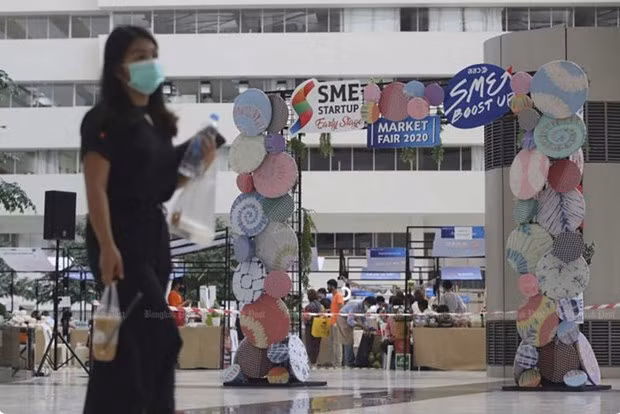 La Thaïlande s’efforce d’augmenter la valeur économique des PME ảnh 1