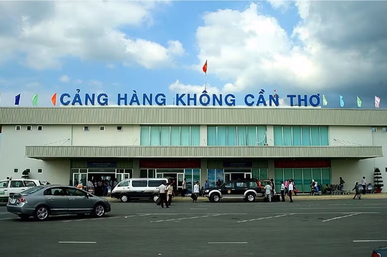 Can Tho rouvre plusieurs lignes à l’occasion du Tet traditionnel ảnh 1