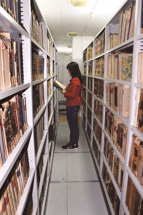 La passion d’un home pour la langue française ảnh 2