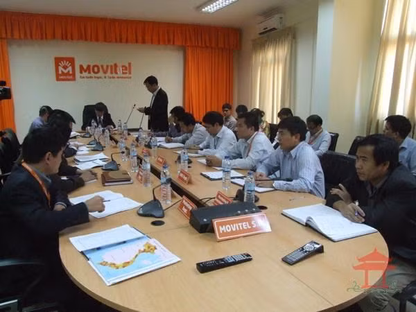 Protection des Vietnamiens au Mozambique au milieu des conflits armés ảnh 1 Protection des Vietnamiens au Mozambique au milieu des conflits armés ảnh 1