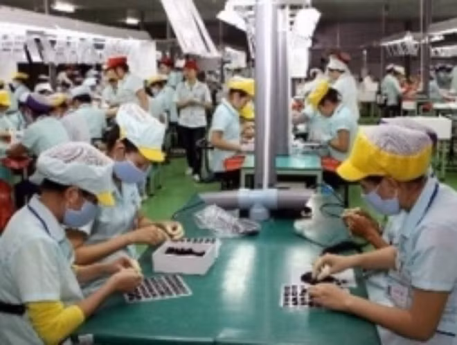 Vietnam-Malaisie : le commerce bilatéral en croissance continue ảnh 1