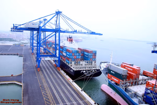 HCM-Ville: bond des exportations au 1er trimestre ảnh 1