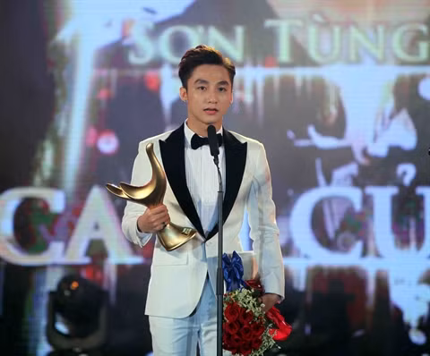 Trois récompenses pour Mew Amazing Duc Hùng ảnh 2