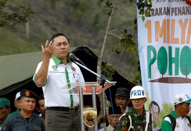 L'Assemblée consultative du Peuple indonésien veut resserrer les liens avec le Vietnam ảnh 1 L'Assemblée consultative du Peuple indonésien veut resserrer les liens avec le Vietnam ảnh 1
