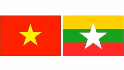 Message de félicitations à la nouvelle ministre birmane des AE ảnh 1