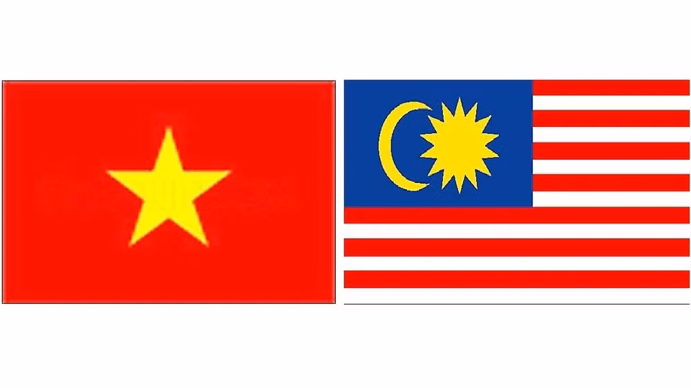 Premier Dialogue stratégique de haut rang Vietnam-Malaisie ảnh 1 Premier Dialogue stratégique de haut rang Vietnam-Malaisie ảnh 1