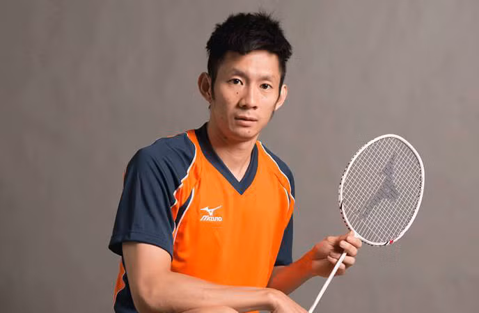 Badminton : Tien Minh dans le top 40 mondial ảnh 1