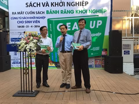 La 3e édition de la Journée du livre au Vietnam ảnh 1 La 3e édition de la Journée du livre au Vietnam ảnh 1