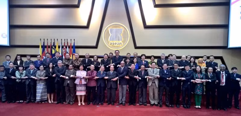 L'ASEAN accélère le pas pour sa communauté socioculturelle ảnh 1