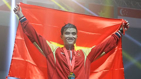 Deux escrimeurs vietnamiens qualifiés aux J.O de Rio ảnh 1
