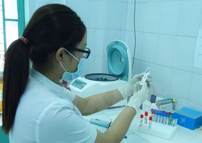 Khanh Hoa : fin de l’épidémie de Zika au niveau communal ảnh 1