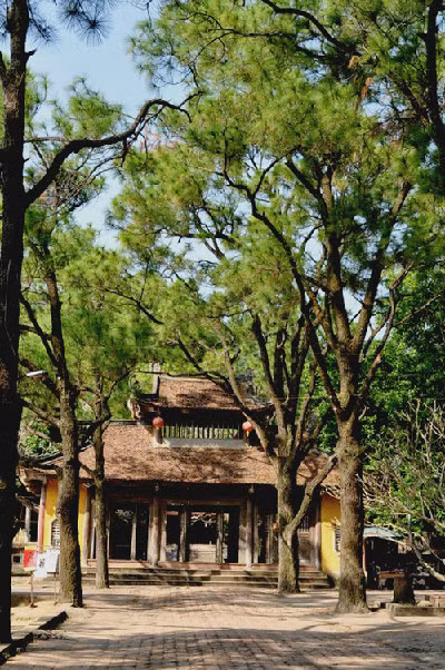 Hai Duong - une terre culturelle ảnh 1