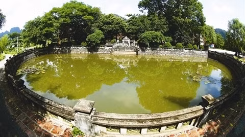 144 milliards de dôngs pour reconstituer l’ancienne capitale Hoa Lu ảnh 1 144 milliards de dôngs pour reconstituer l’ancienne capitale Hoa Lu ảnh 1