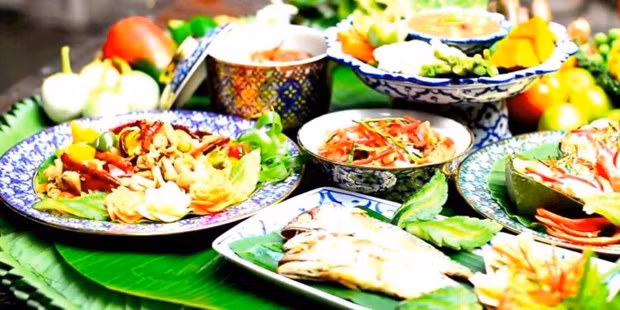 La Thaïlande vise une croissance de 5 % de ses exportations alimentaires futures ảnh 1