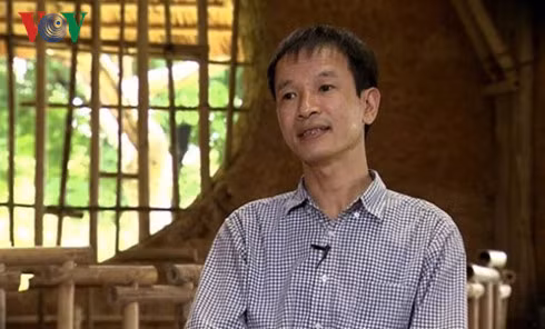 Sia-Getz Architecture 2016 couronne l’architecte Hoàng Thuc Hào ảnh 1 Sia-Getz Architecture 2016 couronne l’architecte Hoàng Thuc Hào ảnh 1