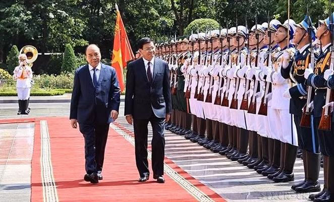 Diplomatie - la force essentielle des relations extérieures ảnh 1