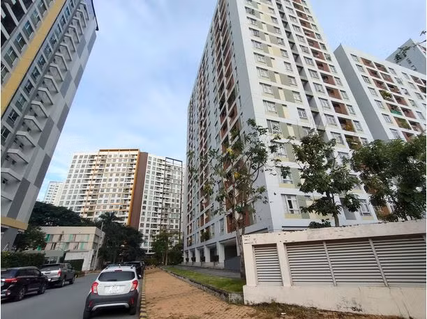Hô Chi Minh-Ville envisage de contruire un million de logements à bas coûts ảnh 1