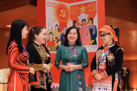 Vietnam : droits de l’Homme, droits du peuple ảnh 2 Vietnam : droits de l’Homme, droits du peuple ảnh 2