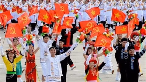 Vietnam : droits de l’Homme, droits du peuple ảnh 1 Vietnam : droits de l’Homme, droits du peuple ảnh 1