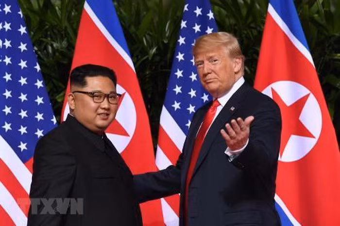 Sommet Etats-Unis – RPDC : Séoul affirme que tout progrès à Hanoï est un succès ảnh 1