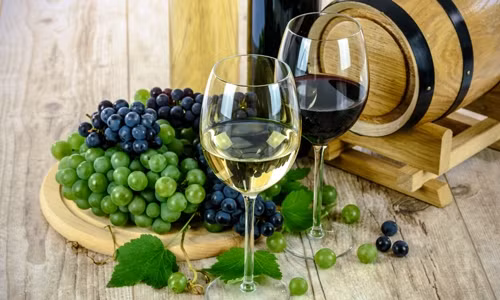L’Italie veut faire pénétrer ses vins sur le marché vietnamien ảnh 1 L’Italie veut faire pénétrer ses vins sur le marché vietnamien ảnh 1