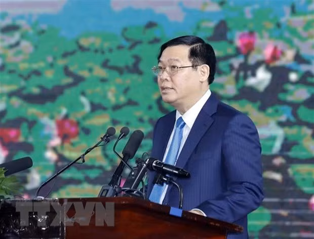 Le groupe d'assurance chinois Taiping veut se faire une place sur le marché vietnamien ảnh 1 Le groupe d'assurance chinois Taiping veut se faire une place sur le marché vietnamien ảnh 1