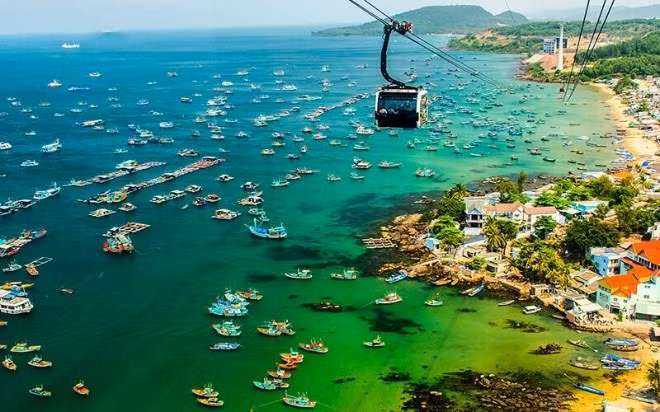 Lancement d’une campagne de promotion du tourisme vietnamien sur Facebook ảnh 1