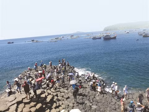 La beauté envoûtante de Phu Yên ảnh 2