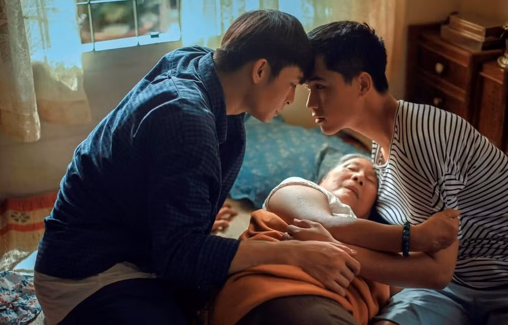 Festival international du film de Busan: l'empreinte des jeunes réalisateurs vietnamiens ảnh 4