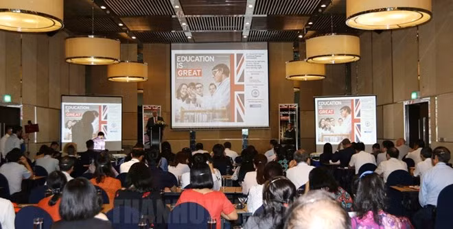 Le Vietnam s’oriente vers un système de formation professionnelle de haute qualité ảnh 1