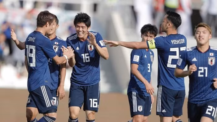 Le Vietnam affrontera le Japon en quarts de finale de l’Asian Cup 2019 ảnh 1