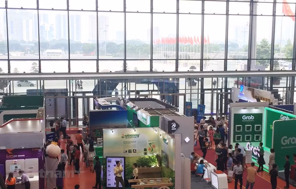 Le Vietnam devra profiter de la 4ème Révolution industrielle pour devenir un pays développé ảnh 1