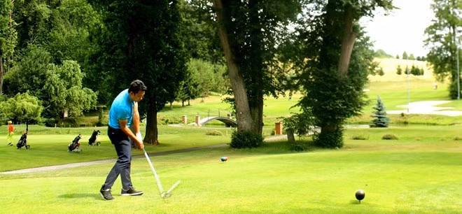 Le Vietnam et l’EPGA travaillent pour promouvoir le golf chez les jeunes ảnh 1