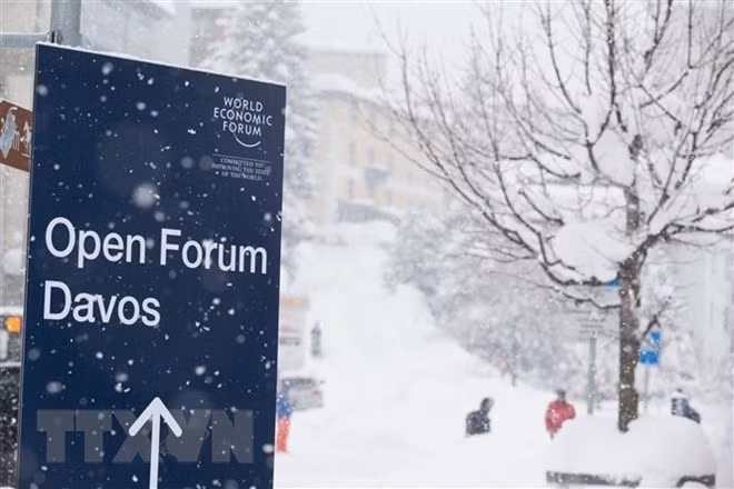 WEF 2019 : des experts étrangers apprécient le rôle croissant du Vietnam ảnh 1