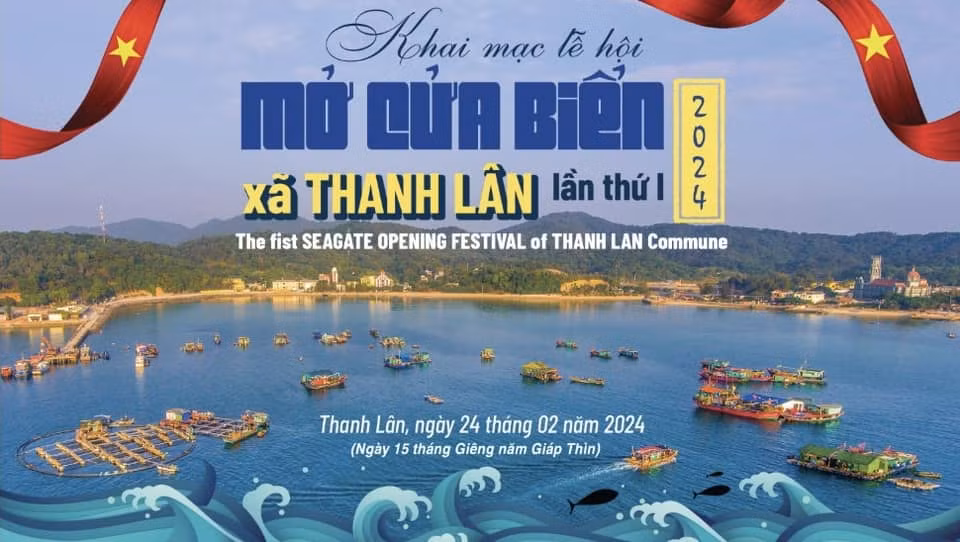 Bientôt une fête en l’honneur de la fondation du district insulaire de Cô Tô ảnh 1