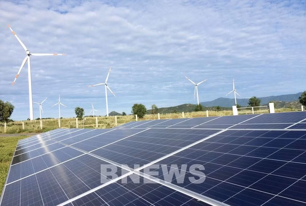 La Thaïlande s'engage à développer l'énergie propre pour attirer les investissements étrangers ảnh 1