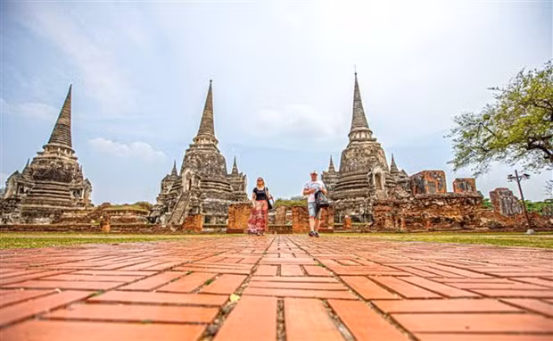 La Thaïlande va utiliser le jeu pour promouvoir le tourisme ảnh 1