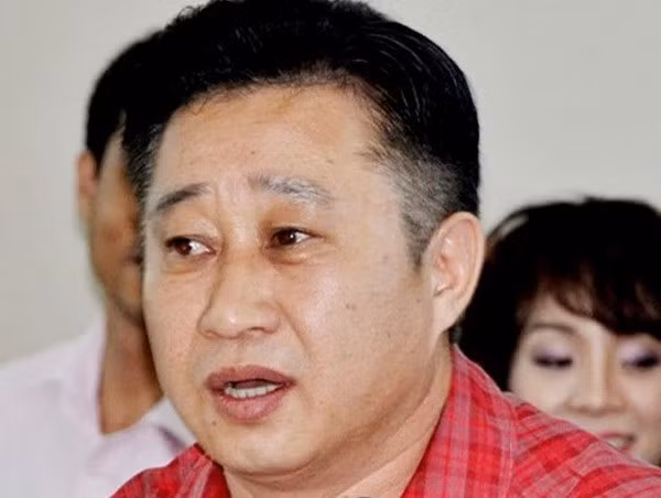 L’ambassadeur touristique Ly Xuong Can promeut le tourisme vietnamien en R.de Corée ảnh 1