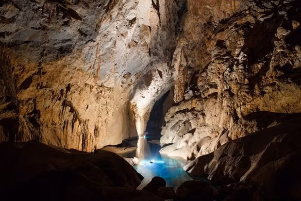 Des nouvelles merveilles font changer la physionomie du tourisme vietnamien ảnh 1