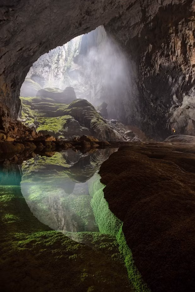 Des nouvelles merveilles font changer la physionomie du tourisme vietnamien ảnh 2
