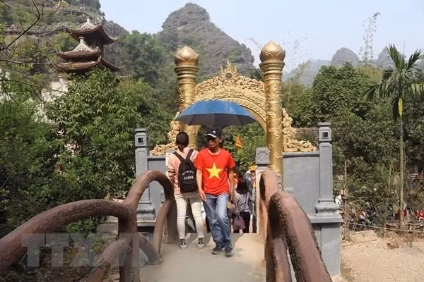 Ninh Binh assure l'harmonie entre conservation et développement du site de Trang An ảnh 3