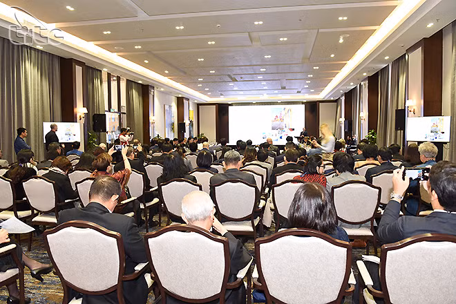 Connectivité des patrimoines pour le développement touristique de l’ASEAN dans l’ère numérique ảnh 1