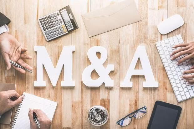 Accélérer les opérations de fusion-acquisition (M&A) d’entreprises ảnh 1