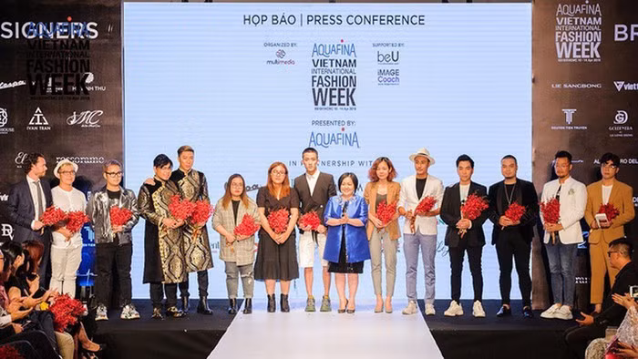 Bientôt la 9e Semaine internationale de la mode ảnh 1
