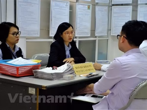 Le marché de travail en 2019 : création des milliers d’emplois ảnh 1
