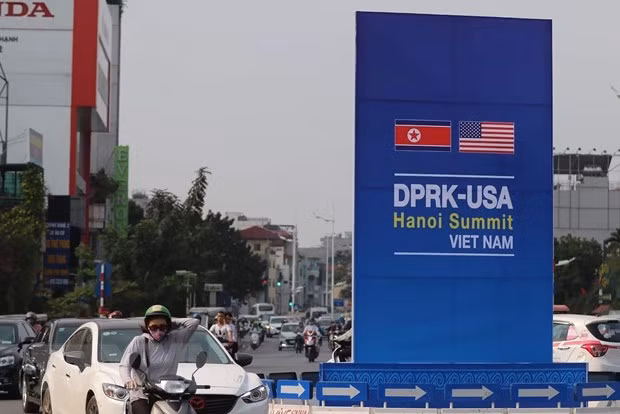 Le 2e Sommet RPDC-Etats-Unis à Hanoi, opportunité en or pour le tourisme vietnamien ảnh 3